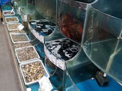 -果蔬好生活超市(双井店)