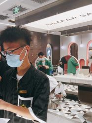 点击看大图 -芭莎造型·BAZAAR SALON