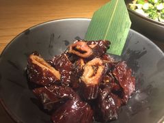 -金牌外婆家(苏州中心店)