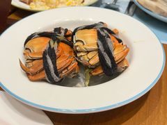 -济南香格里拉·咖啡泉自助餐厅