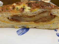 -MANFEN聚满分西点(远洋大信店)