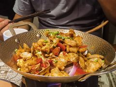 -一味大院•桐庐菜传承店(春江路店)