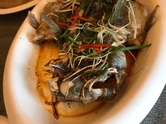 -金城大酒店-中餐厅(汾江中路店)