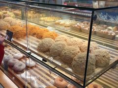 -BreadTalk面包新语(龙之梦购物中心莘庄店)