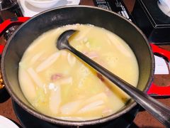 浓汤猪肚-铜锣湾·有麝自然香(长嘉汇购物公园店)