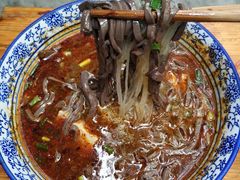 -惠记粉汤羊血(小南门店)