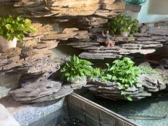 -山水茶艺馆·点心粤菜·30年老字号