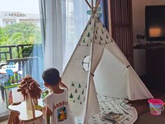 -石梅湾艾美度假酒店