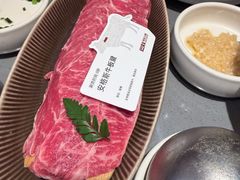 -巴奴毛肚火锅(悠唐购物中心店)