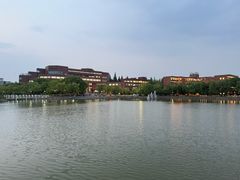 -上海交通大学(闵行校区)