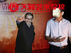 -天籁艺术高考培训学校·重庆艺考集训