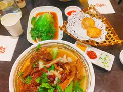 -一肴·牛肉粿条(深圳湾睿印店)