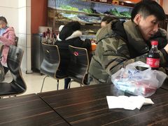 -张亮麻辣烫(天津和平多伦道店)