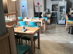 大堂-村上一屋·亚洲菜融合小馆(南楼店)