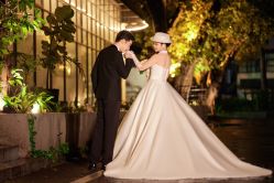 -麦田·婚纱摄影(天河新天地店)