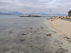 -三亚西岛海洋文化旅游区