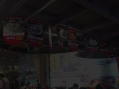 门面-捞围鲜·港式打边炉(海阳路店)