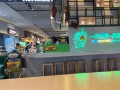 -食代馆(深业上城店)