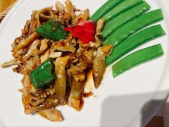 -79号渔船海鲜饭店(岗厦店)