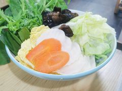 -和庆斋羊蝎子火锅·碳缸烧烤(顺义旗舰店)