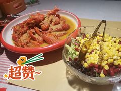 -虾享蟹逅小龙虾·螃蟹·小海鲜(吉林省总店)