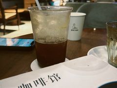 -野鸽子咖啡(航空路店)