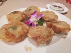 -金苑海鲜酒家(来魅力店)