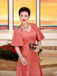 -HX Tailor妈妈装西装礼服旗袍定制
