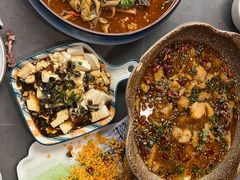 -郝小厨私家秘制餐厅