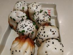 鲜肉生煎-东泰祥生煎馆(重庆北路店)