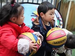 -蒙田森·蒙特梭利幼儿园(锦西园区)