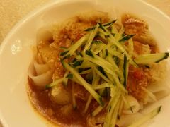 -楼兰印象(朝外店)