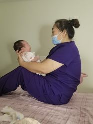 -养月堂中医养生月子会所(中心妇产店)