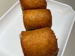 香草脆鲜奶-蔡澜点心·粤菜(西单大悦城店)