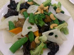 烧全素-奥华餐厅·老张记(台基厂店)