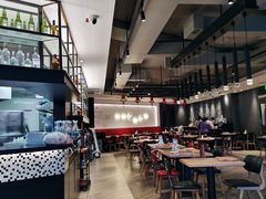 -必胜客(群力王府井店)