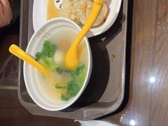 -小杨生煎(龙之梦购物中心店)