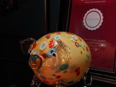 -弦月窗LUNETTE BY AMANDA(复兴路店)