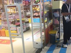 -大玩家(魏家庄万达店)