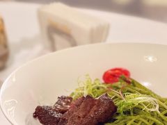 -王品牛排(郑州大卫城店)