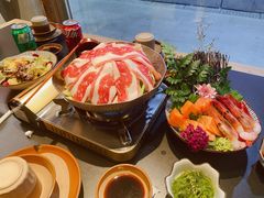 -林妈妈村·日式料理(宝山万达店)