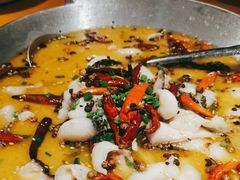 -田婆婆的菜(新天地店)
