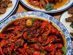 -食鸡公社辣子鸡·潍坊菜·烧烤