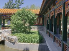 -武清南湖绿博园