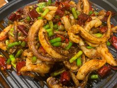 -U你·天然调味(南湖总店)