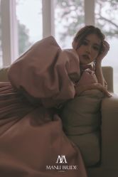 -MANLI BRIDAL婚纱