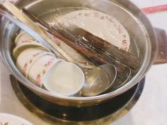 -东门口涮肉·砂锅·烤串(老门东店)