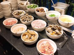 -宁波逸东豪生大酒店·豪生咖啡厅