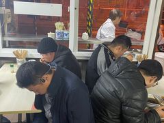 -大时代美食面馆