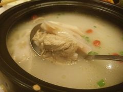-大鸭梨烤鸭(左家庄店)